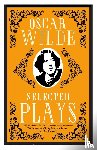 Wilde, Oscar - Selected Plays