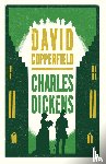 Dickens, Charles - David Copperfield