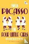 Picasso, Pablo - The Four Little Girls and Desire Caught by the Tail