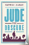 Hardy, Thomas - Jude the Obscure