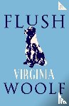 Woolf, Virginia - Flush