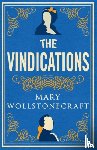 Wollstonecraft, Mary - The Vindications