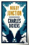 Dickens, Charles - Mugby Junction