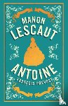 Prevost, Antoine Francois - Manon Lescaut