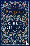 Gibran, Kahlil - The Prophet