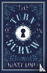 James, Henry - The Turn of the Screw