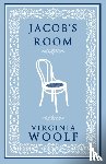 Woolf, Virginia - Jacob's Room