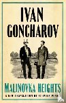 Goncharov, Ivan - Malinovka Heights