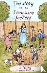 Nesbit, Edith - The Story of the Treasure Seekers