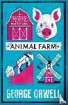 Orwell, George - Animal Farm