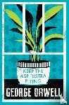 Orwell, George - Keep the Aspidistra Flying
