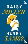 James, Henry - Daisy Miller