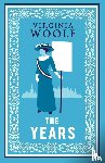 Woolf, Virginia - The Years