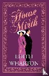Wharton, Edith - The House of Mirth
