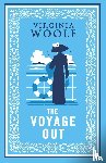 Woolf, Virginia - The Voyage Out