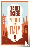 Dickens, Charles - Pictures from Italy