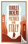 Dickens, Charles - Pictures from Italy