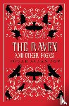 Poe, Edgar Allan - The Raven and Other Poems