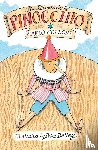 Collodi, Carlo - The Adventures of Pinocchio