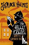 Doyle, Arthur Conan - The Valley of Fear