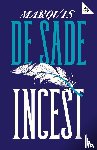 Sade, Marquis de - Incest