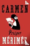 Merimee, Prosper - Carmen