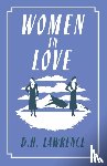 Lawrence, D.H. - Women in Love