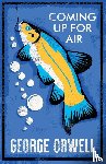 Orwell, George - Coming Up for Air