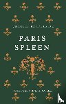 Baudelaire, Charles - Paris Spleen: Dual-Language Edition