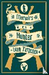 Turgenev, Ivan - Memoirs of a Hunter