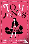 Fielding, Henry - Tom Jones