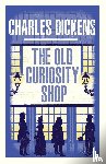 Dickens, Charles - The Old Curiosity Shop