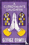 Orwell, George - A Clergyman's Daughter