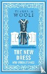 Woolf, Virginia - The New Dress and Other Stories