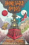 Verne, Jules - Around the World in Eighty Days