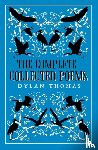 Thomas, Dylan - The Complete Poems