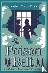 Doyle, Arthur Conan - The Poison Belt and Other Professor Challenger Stories
