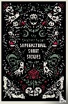 Scott, Walter - Supernatural Short Stories