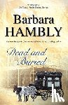 Hambly, Barbara - Dead and Buried