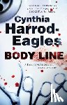 Harrod-Eagles, Cynthia - Body Line