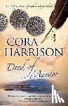Harrison, Cora - Deed of Murder
