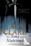 Clare, Alys - The Song of the Nightingale