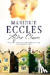 Eccles, Marjorie - After Clare