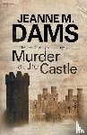 Dams, Jeanne M. - Dams, J: Murder at the Castle