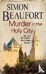 Beaufort, Simon - Murder in the Holy City