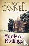 Cannell, Dorothy - Murder at Mullings