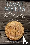 Myers, Tamar - The Death of Pie