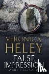 Heley, Veronica - False Impression