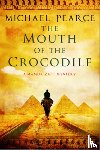 Pearce, Michael - The Mouth of the Crocodile