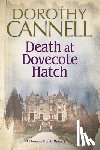Cannell, Dorothy - Death at Dovecote Hatch